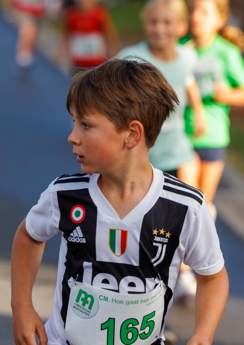 Landlopersjogging 2025